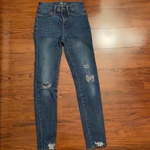 Old Navy jeggings